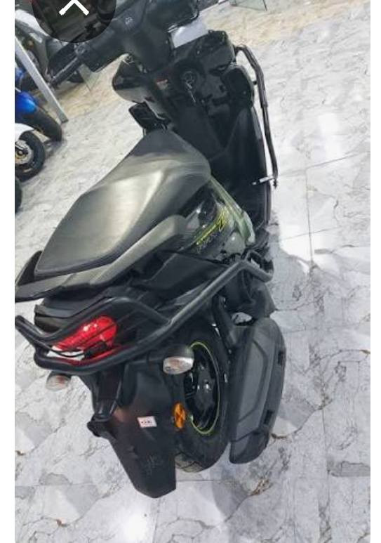 دراجة اباتشي لون زيتوني مدرع للبيع السعر والاستفسار عل رقم ***********
