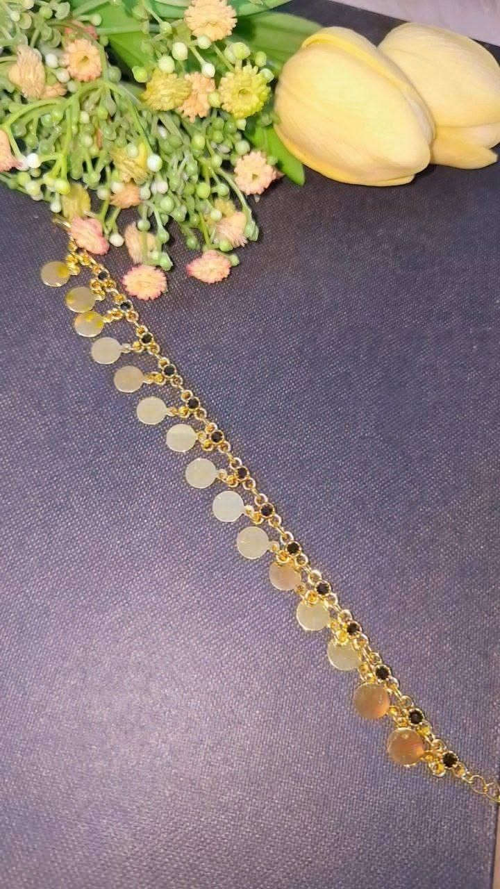 سوار برازيلي 
طلاء ثابت ضمان 
السعر (الفين دينار)🤩


**إذا كنت صاحب هذا الإعلان وتريد حذفه لأي سبب، رجاءا أرسل رسالة إلى الدعم الفني**