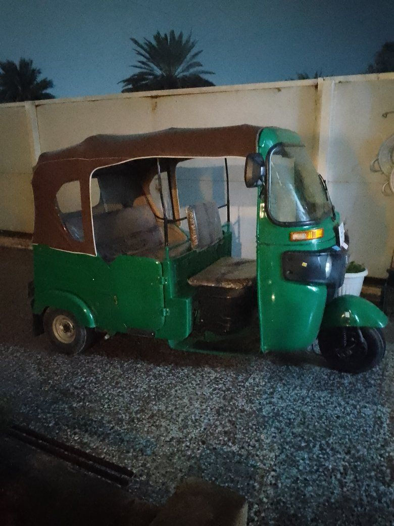 تكتك 22شهر 3بلسنويه تقرا21شهر12
كفاله عامه من صبغ ومعجون بس دوس الاماميه معمرهسعرهه8500وبيها مجال قليل***********
