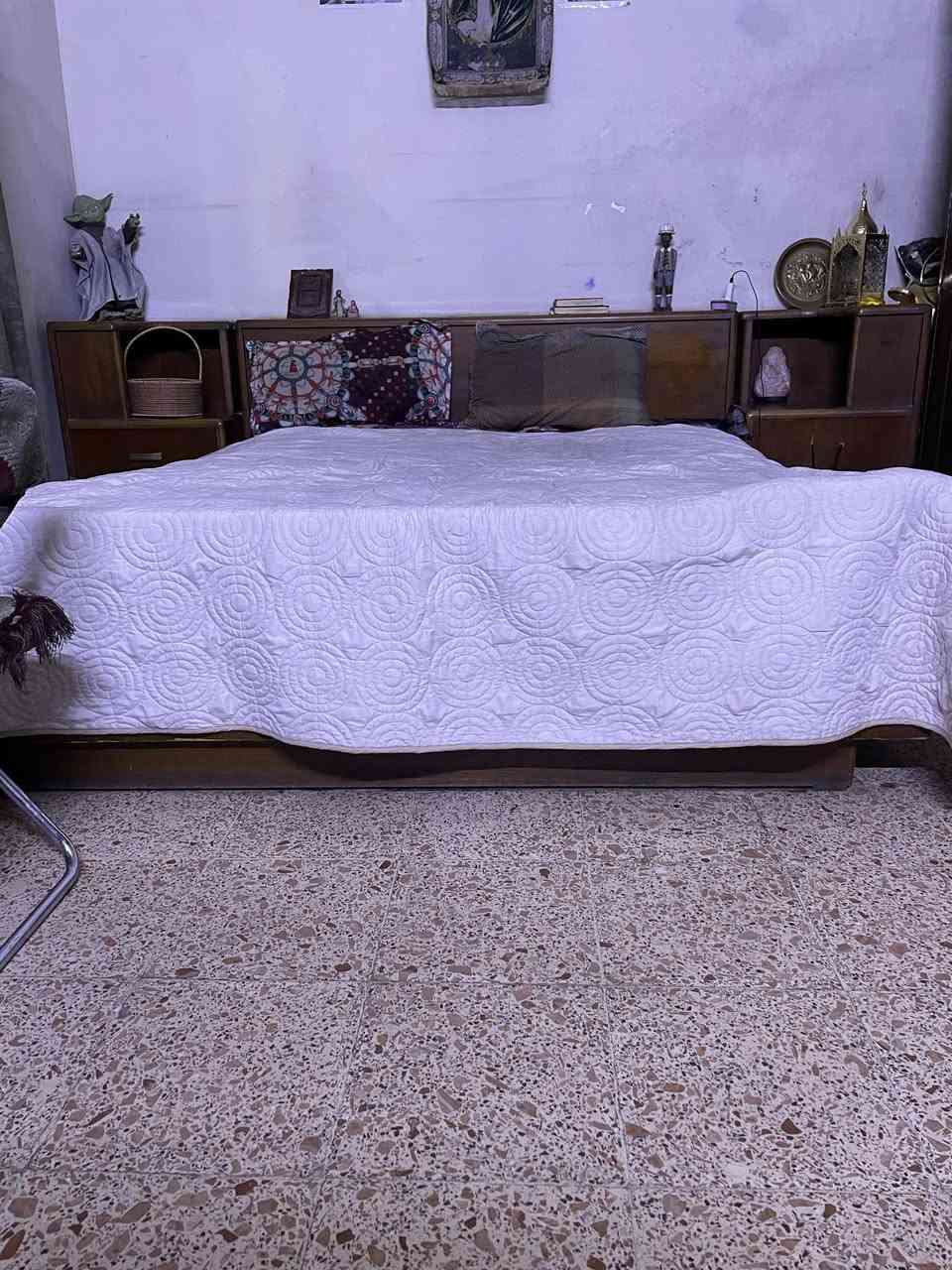 غرفة صاج لبيع 400 وبيه مجال العنوان بغداد الجديده


**إذا كنت صاحب هذا الإعلان وتريد حذفه لأي سبب، رجاءا أرسل رسالة إلى الدعم الفني**