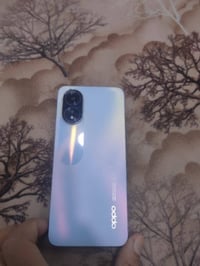 اوبو A18 • ١٢٨ • فطر بالكاميرا