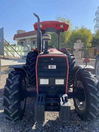 مكينة فوركسن • حجم ٢٨٥ • مكينه جديده