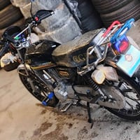 موتور سافين فول فول 2025 ماشي شهرين بالظبط منفيس أوراق كامل  مفاتيح وج...