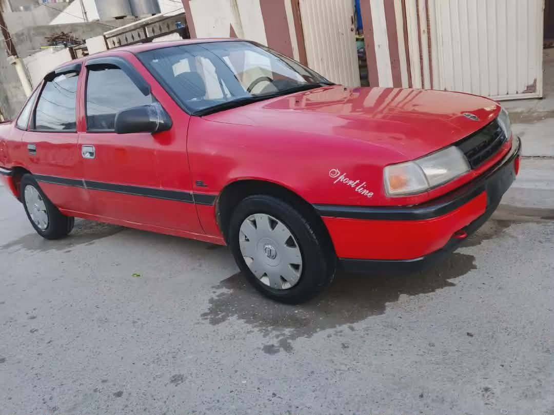 ئۆپڵ  مەکینە 16 قایش پان مودێل 93 گەرمی بەشەرت گێرو مەکینە بەشەرت  گێر عادی  بێ دەعموو لێداراو  بێ فەسرەف  سەنەویی 
هەمووگیانی  بەشەرت***********
20 معامەلە السليمانية, العراق
