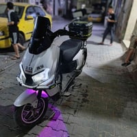 شحن الصاعقه • 6مسطره • 2000w