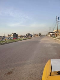 أرض ٣٠٠م • واجهة ١٢م • طابو