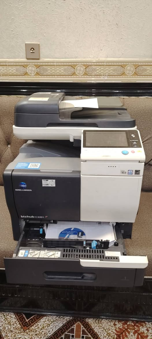 طابعه استنساخ سعر 250بيه مجال بسيط *********** واتساب
