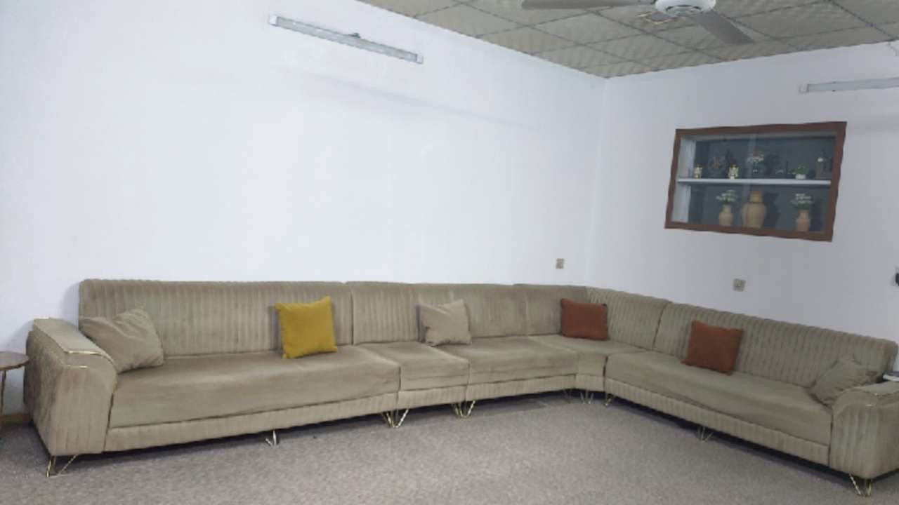 ئێڵ دەنەفەری  سلێمانی
شكاوی ودڕاوی سوتاوی نیە
تەنها یەك دوشوێن ئیسفنجی جوڵاوە
نرخی تەنها١٥٠ هەزار
لەسلێمانی


**إذا كنت صاحب هذا الإعلان وتريد حذفه لأي سبب، رجاءا أرسل رسالة إلى الدعم الفني**