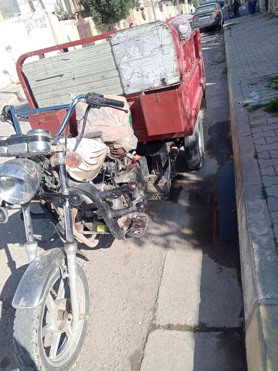 سلام عليكم خواتي ستوتة لبيع سعر 450وبيهة مجال قليل مكانه دلي عباس رقم الهاتف ***********وتساب وخاص
