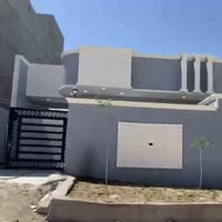 دار للبيع • بيت للبيع • الديوم 3000 • بيت 200 متر • طابق واحد • بيت بن...