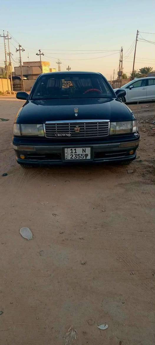 السلام عليكم. بطه البيع مفصل  كفاله من العيب شرعي ول نقل جثه  ولضربه سياره   كصتين  تبريت ثلج 🥶            محرك  اثين ونص  رقم بغداد  مشروع وطني 
السعر 40 ابيه مجال حك الجيه  مكاني  النجف  رقم  لهاتف 
  ***********
