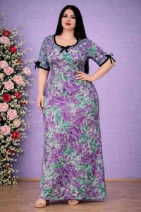 دشداشه كشمير • فري سايز 60-80 • درزن 3ألوان