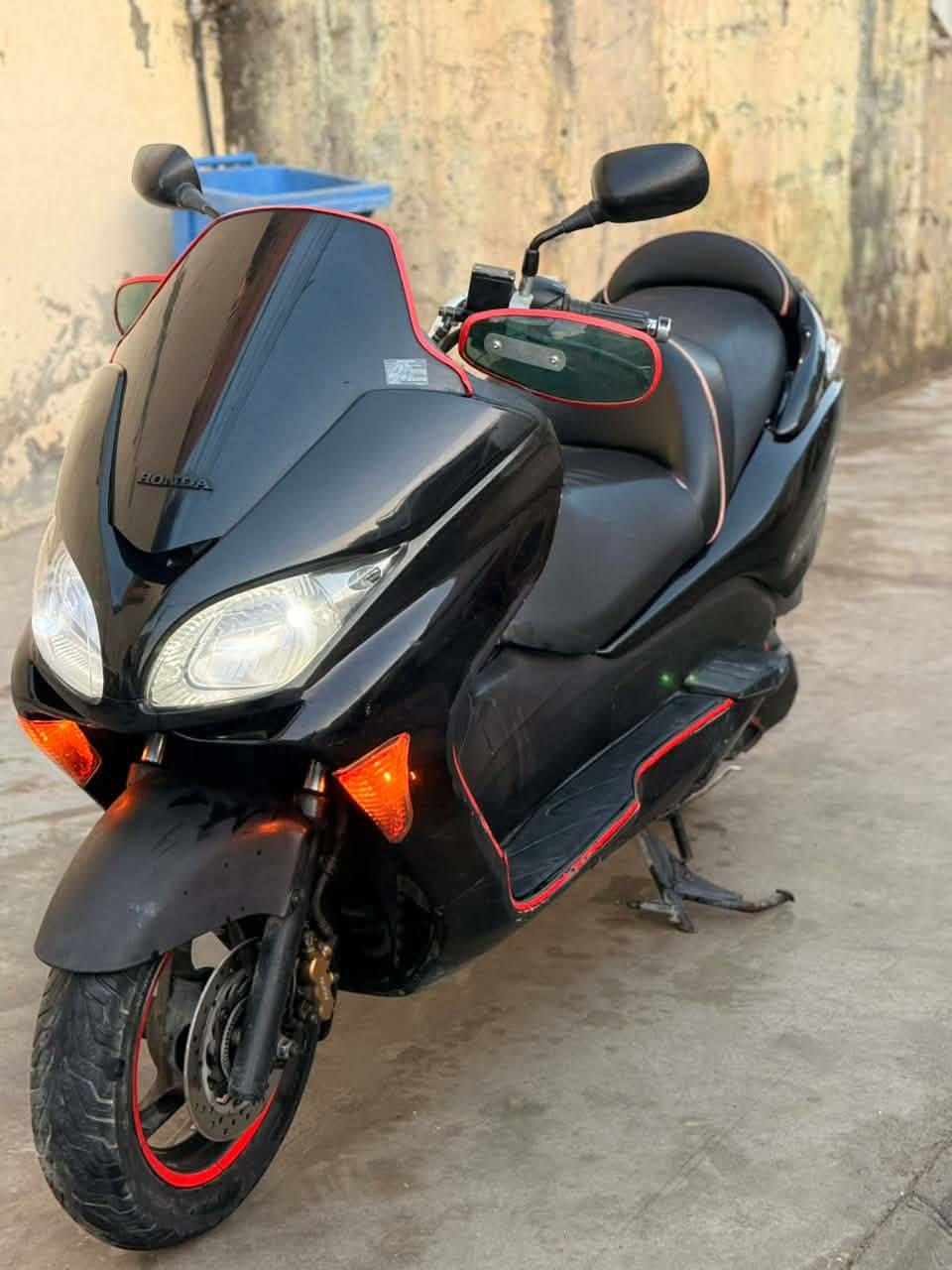 فورزا البيع 0 9 كرستال مكينه كفاله عامه كفرات 70% كفاله دراجه حلوه وعليه شلعه تخبل  مستعجل على بيعه كلش وريده 1200 قفل قفل عنوان الديوانية قضاء الشاميه رقم تليفون *********** تواجد على فيس وتساب
