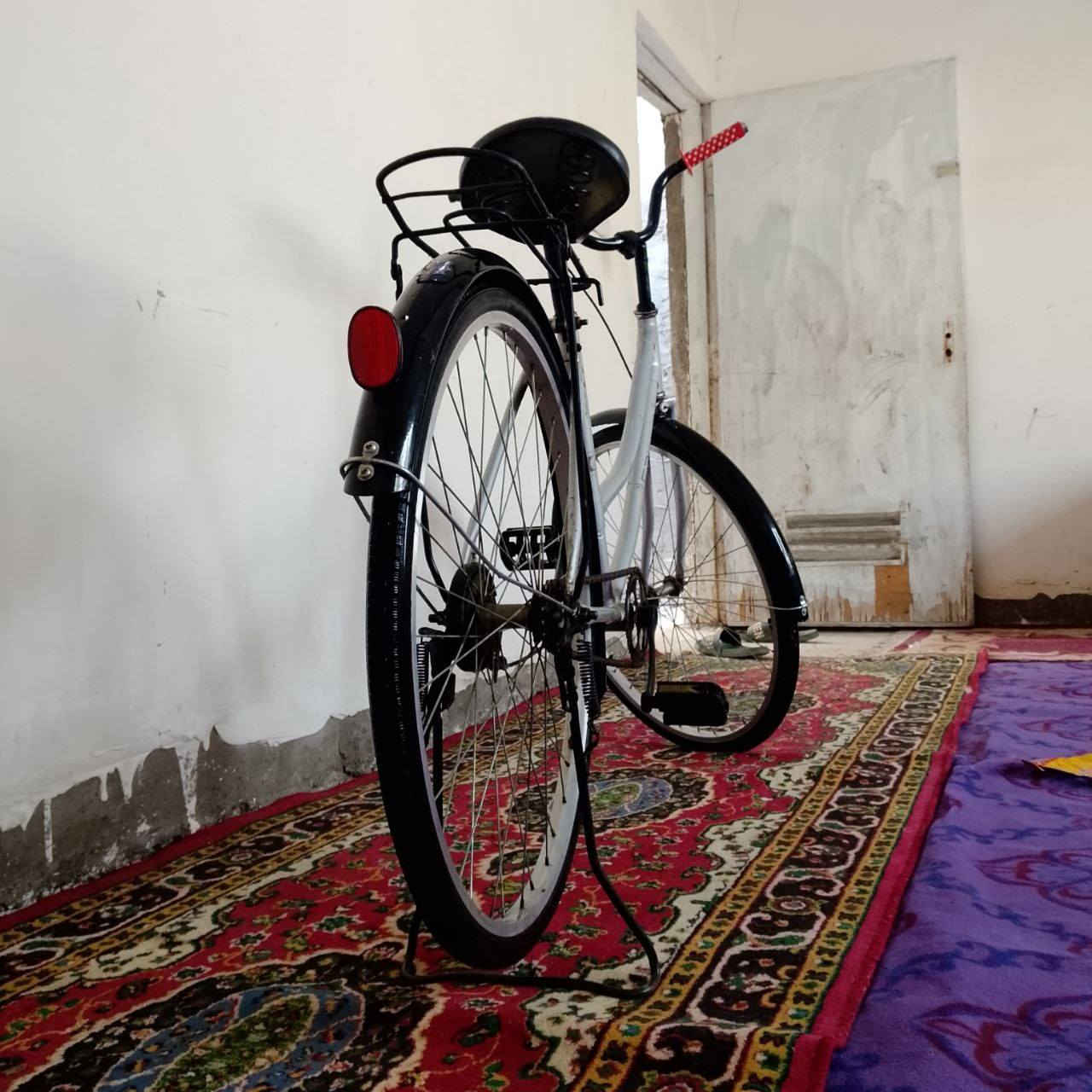 السلام عليكم باسكال بناتي للبيع حجم ٢٦ تايرات وجوابة جدد مكاني بغداد الجلاعطة واء جزيرة بغداد السياحية رقم *********** ويتوفر انستا m__9.50
