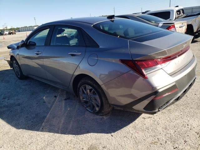 سلا عليكم النترا SEL
موديل 2024
الحادث موضح بصور جاملغ وبنيد مبدل اصلي
مواصفات بصمه تشغيل عن بعد
تحكم ستيرن
شاشه جديتل 
ليت لد
ويل كب 
لاستفسار ***********
