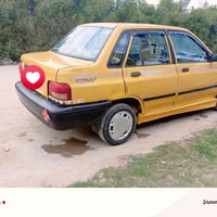 موديل ٢٠٠٩ • مكينة وكير • رقم بغداد