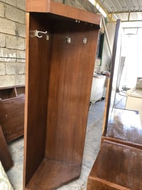 ملحقات غرفة • ميز تواليت • ٢ كومود