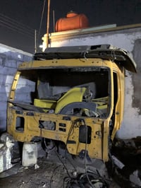 قماره رينو ‏عظمة  للبيع رايدها 500 الف￼  مكاني بغداد مامتواجد عل فيس  ...