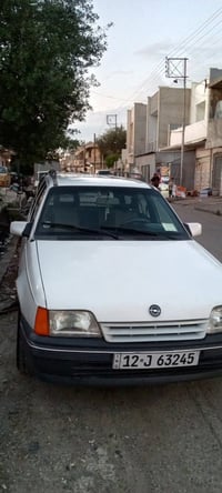 كاديت موديل 1991حجم 16السعر 35.. 07512265054.. . 07723687372