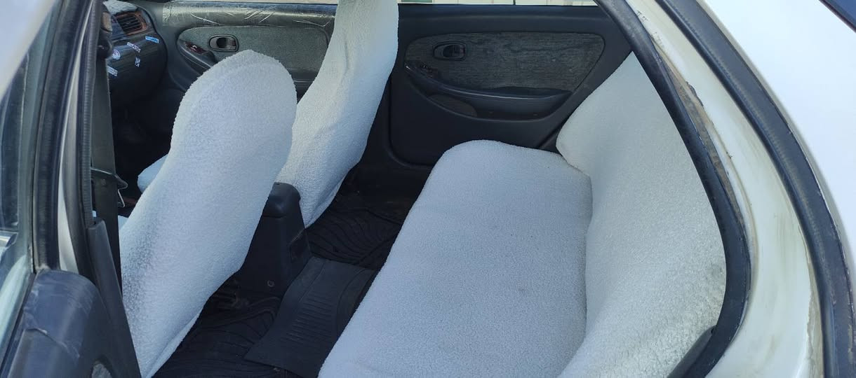 کیاکریدۆس مۆدێل 1997 سەیارەیەکی بێعەیبوعارەسەنەوی بەسەرجووە گێڕمەکینە تەبرید کارەبای تەحویل غرامە بڕاوەبەشەرت بێدەعمولێدراوییە بۆفرۆشتن سعری 30گەڵاو معامەلە لەسلێمانی 
*********** السليمانية, العراق
