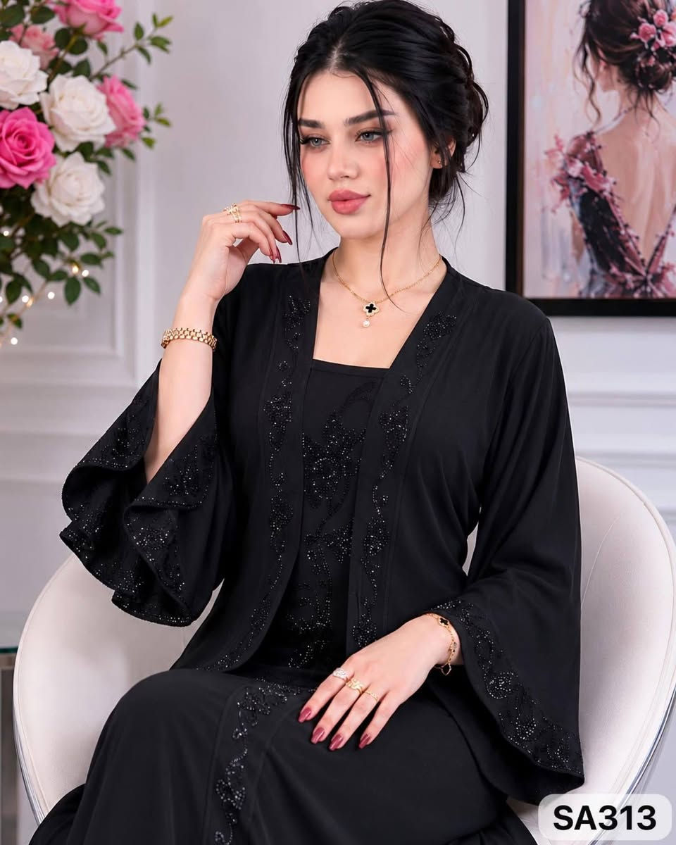 شوفن هالموديل اللي دشاديش يموتن واسعار المناسبه🖤🤍


**إذا كنت صاحب هذا الإعلان وتريد حذفه لأي سبب، رجاءا أرسل رسالة إلى الدعم الفني**