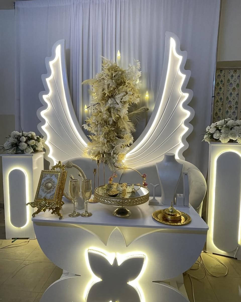 تأجير #كراسي_شيفاري#كوشات 🥁🎸نظافه يمي فول 100/100
‏‎تـَجـه‍يـزٌِ مَـناـسـٕباتــٔ 🤵💞
‏‎خـٍَطؤبـَة حـّنة مـًهر 🫢💍
‏‎خــّتانــ أعـًياد مــُيلاد 👱🥮
مؤتمرات العامة ❗️💯
‏‎تًـجهيـّز دأخـًل بـٍغداد فُــقط 🤹❤️
‏‎للتواصل (***********. واتس اب)
 (☎️☎️***********)
‏‎بأدارة صاحبها أياد الجبوري 

عنوان: بغداد العامريه مقابيل تمثال الملجأ
‏‎⭐️⭐️ متوفر توصيل ذهاب وعودة⭐️⭐️
‏‎💕💕مستعدون لتجهيز كافة المناسبات 💕💕
‏‎🛑🛑لتزين سيارات الأعراس والتخرج🛑🛑
‏‎🚩🚩كراســـــــي للأيـــــجــــــــــــــار🚩🚩
‏‎🎺🥁متوفر موسيقى الشعبيه 🥁🎺
‏‎متوفر تاجير خيم العزاء 
‏‎#بغداد #مناسبات #اعراس #عزاء #تأجير_كراسي
‏‎#حفلات #تاجير_dj #ايجار #كراسي #شيفاري #خطوبة
