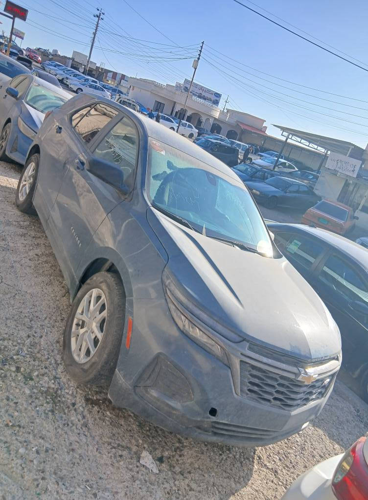 ايكونوكس 2024 بونيد جملغ صبغ 

مواصفات نص فول 

سعر 128 

رقم كاتي تترقم محافضات شماليه 

عنوان قضاء عقره معرض كولان 

*********** دهوك, العراق
