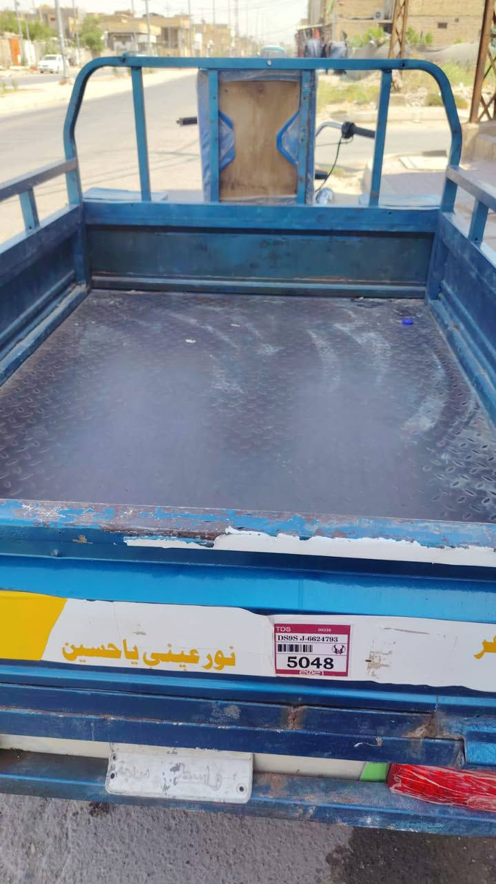 سلام عليكم ستوته دايوان البيع موديل 13مكاني كوت فلاحيه سعره مليون ونص قليل اطيح من سعره حق جيه  رقم الهاتف بيه واتساب‏‪***********‬‏
