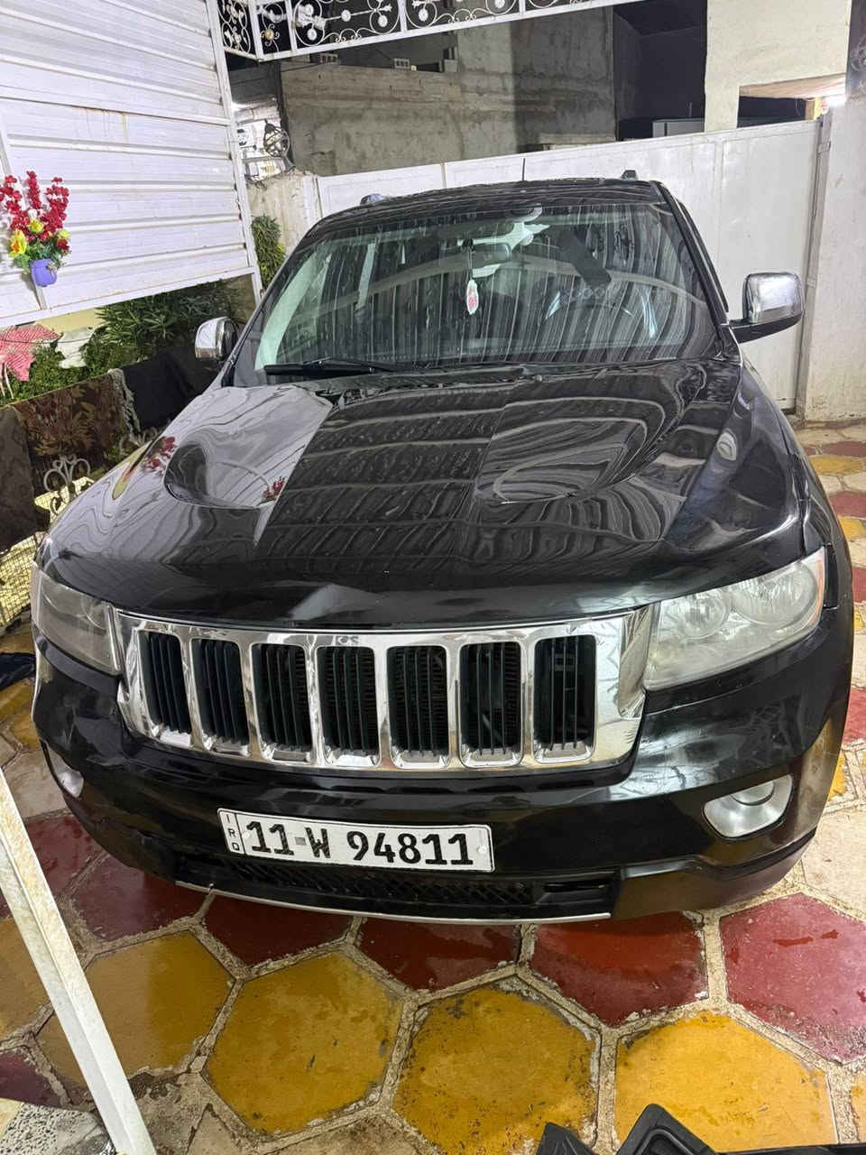 سلام عليكم
تنبيه وملاحضه مكلف بنشى مكلف بنشر 
رجائن انتبه لتفاصيل حته لاا تعبك ولا تعبني 
جيب لاريدو موديل 2012
سياره عله كد الحال وصور لسونار موجوده 
حداديه نص عمر رقم بغداد انكليزي تحويل ثاني يوم 
كير ومحرك خير من الله تتفئه وتبرد كامل 
السعر 130$ وبيه مجال 
*********** الشراي يتصل
