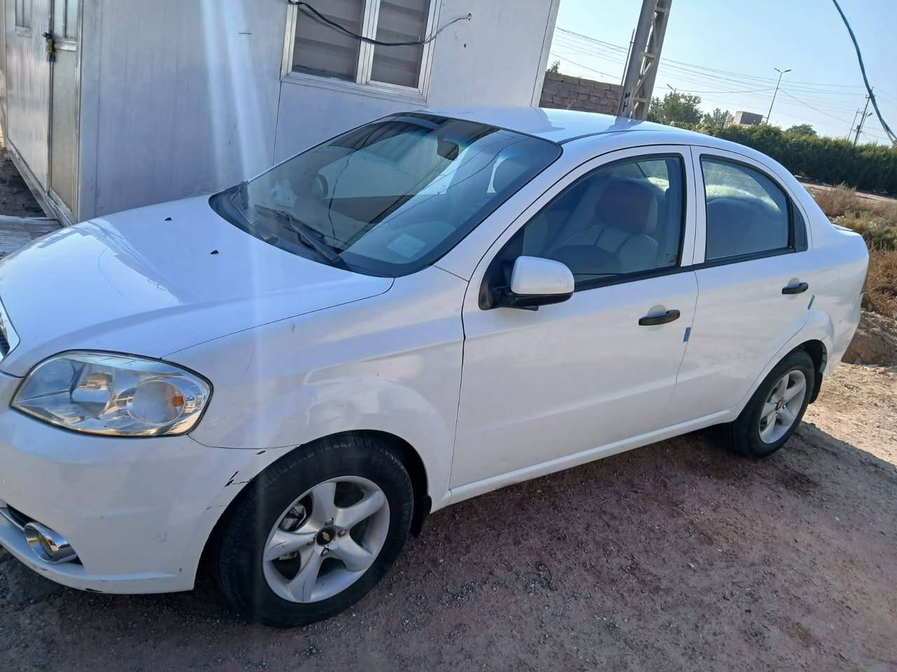 السلام عليكم افيو للبيع  موديل / 2011 / رقم ميسان   التفاصيل  داخل السونار  السعر  ٧٥  وبيها مجال الاتصال على الرقم  ***********. مكان السياره المشرح
