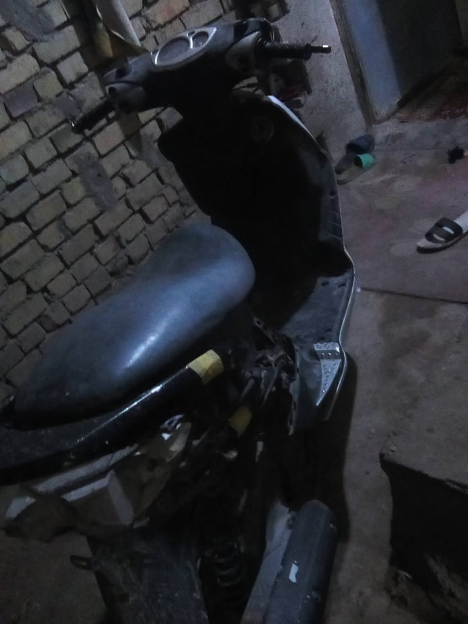 دراجه سكنس نثيه 140 السعر 250اوبيه مجال العنوان الدسيم قرب حسينه شيخ وهاب


**إذا كنت صاحب هذا الإعلان وتريد حذفه لأي سبب، رجاءا أرسل رسالة إلى الدعم الفني**