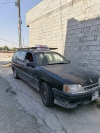 اوميغا ستيشن • رقم كركوك • ٩٠٠٠٠ كم