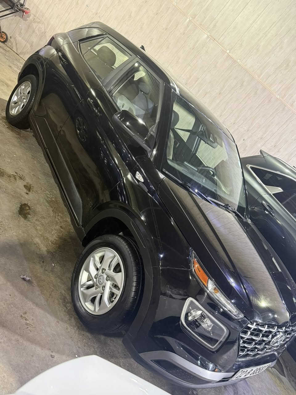 السلام عليكم
هونداي فينو 
2022
رقم اربيل 
حادث فقط بنيد 
تحكمات ستيرن 
شاشه 
كامره 
السعر 122
العنوان دوره شارع 60 
***********
