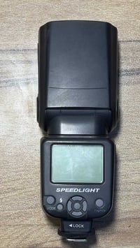 كانون EOS 60D • مانع اهتزاز MVG460 • عدسات 50مم و70-300