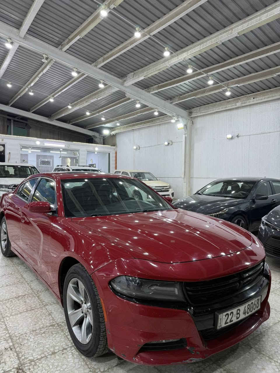 2016 كندي داخله كليين هنا صار بيه حادث السعر 177 شراي يتصل مكاني سماوه السياره فول ***********
