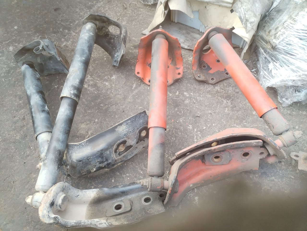 سبرنك هواءي شيطان انكر طيره 
***********
