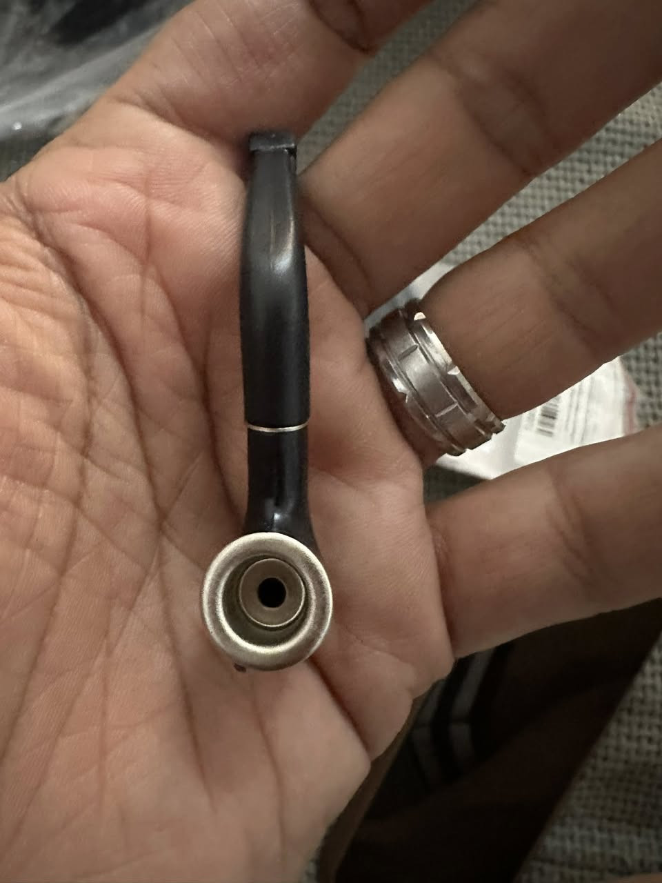 فلتر مال جكاير متوفر عشر قطع نطونه سعر بيهن


**إذا كنت صاحب هذا الإعلان وتريد حذفه لأي سبب، رجاءا أرسل رسالة إلى الدعم الفني**