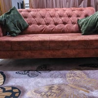 ديوان تسكام • ١٤ مقعد • ٥ طبلات