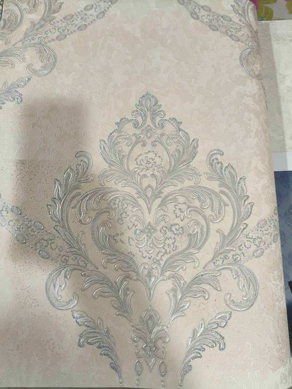 رولات ورق جدران للبيع بسعر مناسب للاستفسار خاص


**إذا كنت صاحب هذا الإعلان وتريد حذفه لأي سبب، رجاءا أرسل رسالة إلى الدعم الفني**