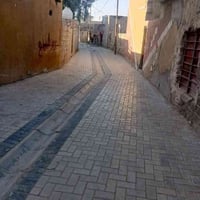 السَلٱمٌ عـَلـْيگمّ- عمل انوع المقرنص عمل ساقيه ±عمل كربستون± عمل مرمر...