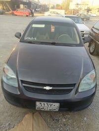 شوفرليت • ٢٠٠٨ • توماتيك