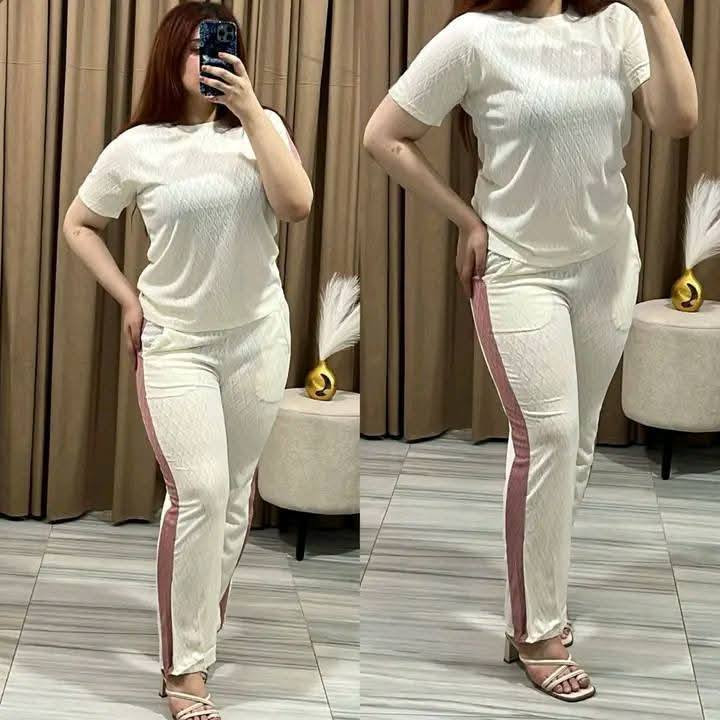 تنزيلات تنزيلات اخر قطع سعر8ونص

موجود قياسات كامل

توصيل داخل خانقين وجميع محافضات عندي


**إذا كنت صاحب هذا الإعلان وتريد حذفه لأي سبب، رجاءا أرسل رسالة إلى الدعم الفني**