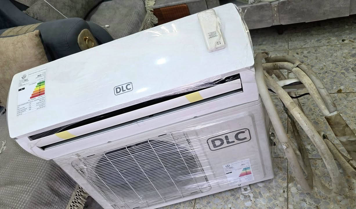 سلام عليكم سبلت واحد طن DCL انفيرتر اقتصادي تحكم امبيريه مستخدم قليل جدا اقل موسم ثلج وضمان بلادي شركه مملعوب بيه ٣٧٥ الف مكاني بغداد متوفر توصيل


**إذا كنت صاحب هذا الإعلان وتريد حذفه لأي سبب، رجاءا أرسل رسالة إلى الدعم الفني**