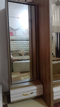 غرفة نوم تركية • غرفة نوم ١١ قطعة • سرير هايدروليك • غرفة نوم مستعملة ...