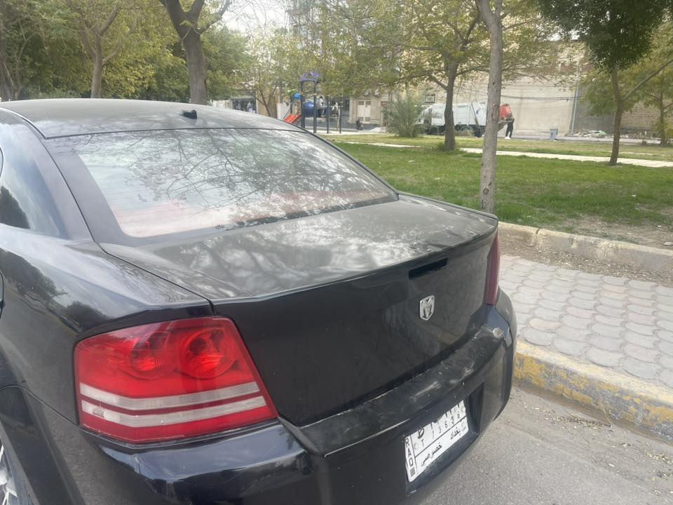 دوج افنجر للبيع رقم بغداد السياره مصبوغه جماليه موديل 2010 السعر       55ورقه 
مكان كربلاء للتواصل ***********
