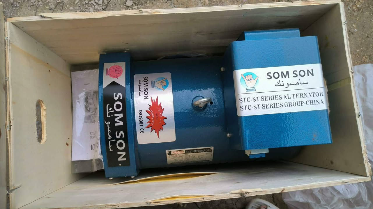 السلام عليكم
مولد كاز للبيع مامستخدمه ابد
اتصل
***********
