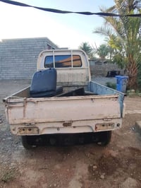 دايو ٩٤ • نينوى • تحويل ٣ بستم