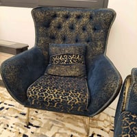 كراسي • عدد ٢ • تركي