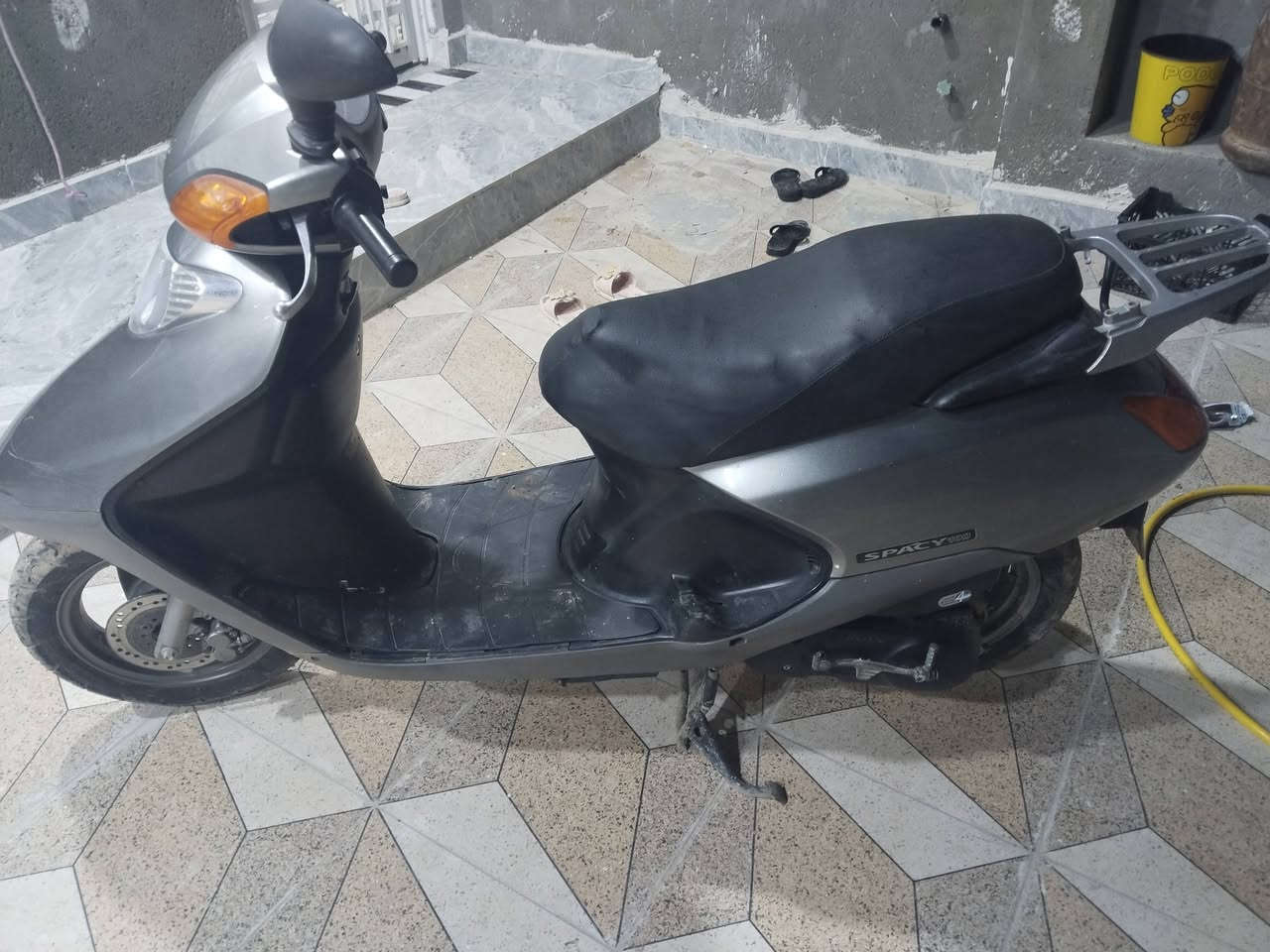 درجة سبيسي يباني مكفول كفاله عامة مستعجل علا بيعته


**إذا كنت صاحب هذا الإعلان وتريد حذفه لأي سبب، رجاءا أرسل رسالة إلى الدعم الفني**