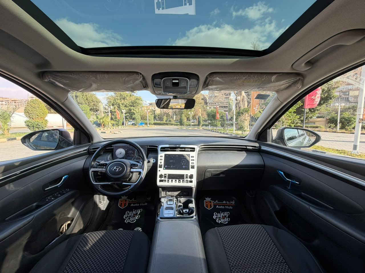 هيونداي توسان
موديل 2021 
الفئة التالتة 
عداد ٩٠ الف 
صيانات توكيل 
فبريكة بالكامل 
 رخصة  سنة 
متاح تقسيط بنكي وشركات 
بدون تامين وبدون مصاريف ادارية 
التواصل :01155718073


**إذا كنت صاحب هذا الإعلان وتريد حذفه لأي سبب، رجاءا أرسل رسالة إلى الدعم الفني**